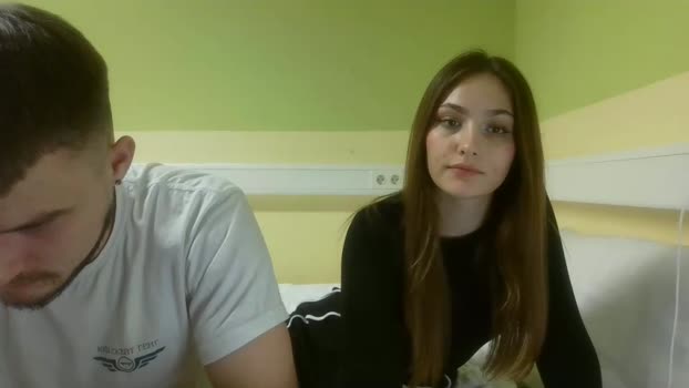 rusiksb31 lovense Webcam SHOW @ Chaturbate 28-01-2026