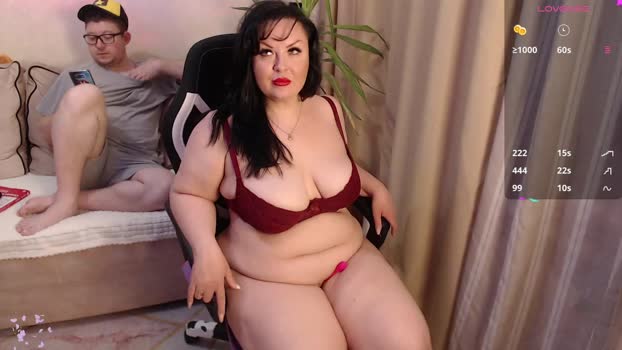 sex_space big Webcam SHOW @ Chaturbate 29-01-2026