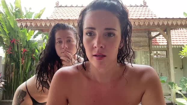 bloomyogi playtime Webcam SHOW @ Chaturbate 30-01-2026