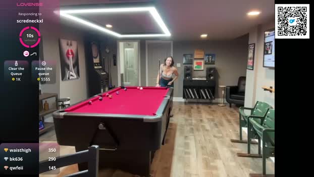 bribin5000 fuckpussy Webcam SHOW @ Chaturbate 30-01-2026