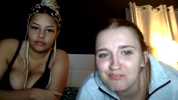 doubletrouble_xo strip Webcam SHOW @ Chaturbate 30-01-2026