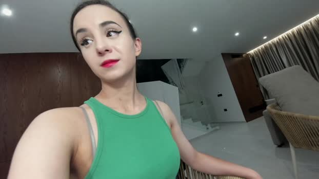 ehotlovea naughty Webcam SHOW @ Chaturbate 30-01-2026
