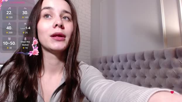 evaandtommi fuckme Webcam SHOW @ Chaturbate 30-01-2026
