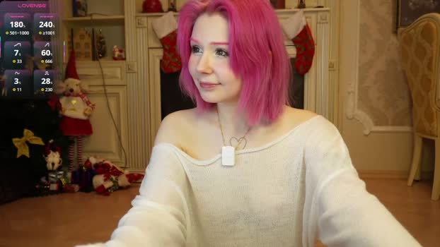 hannah_lourens analtoy Webcam SHOW @ Chaturbate 29-01-2026