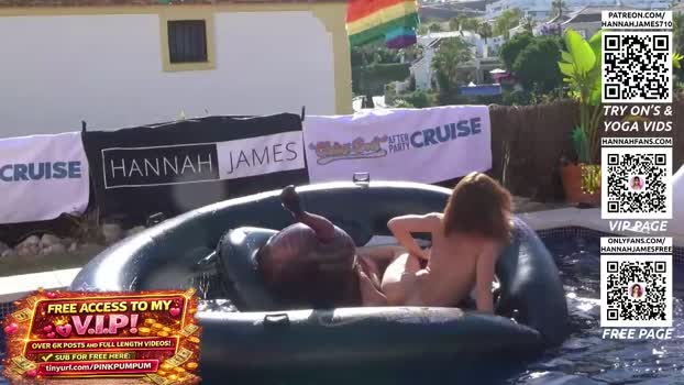 hannahjames710 wet Webcam SHOW @ Chaturbate 29-01-2026
