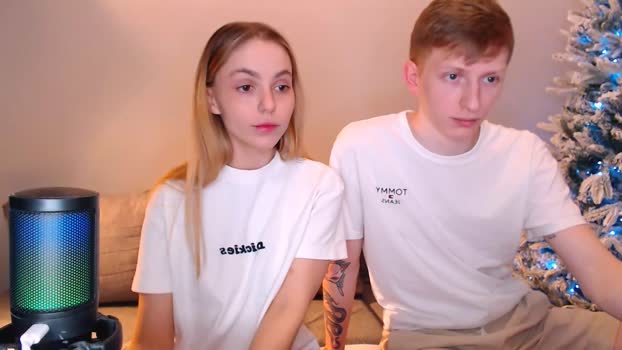 julsweet lick Webcam SHOW @ Chaturbate 30-01-2026