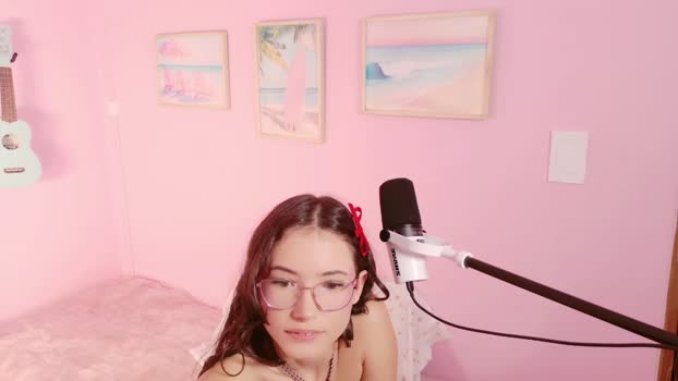 little_effy18_ Porn Webcam SHOW @ Chaturbate 30-01-2026