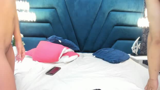 loverebels_ tits Webcam SHOW @ Chaturbate 30-01-2026