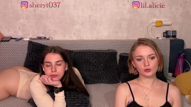 maliinka orgasm Webcam SHOW @ Chaturbate 29-01-2026