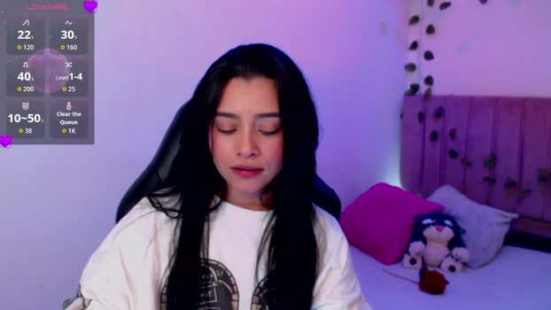 merilynwhithe_ bj-dildo Webcam SHOW @ Chaturbate 30-01-2026