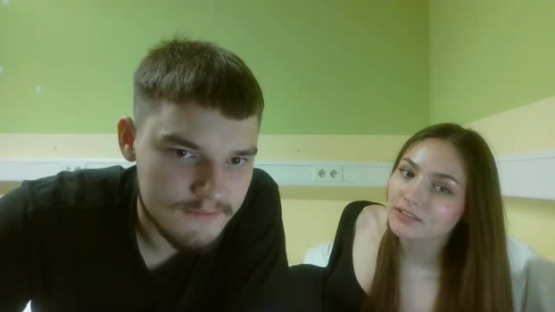 rusiksb31 pussy Webcam SHOW @ Chaturbate 29-01-2026