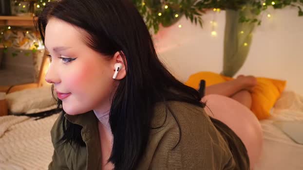 scarletshadow strip Webcam SHOW @ Chaturbate 30-01-2026