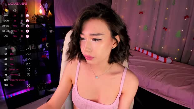 sensualily big Webcam SHOW @ Chaturbate 29-01-2026