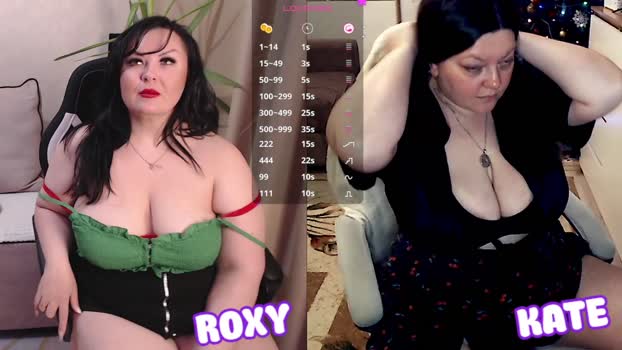 sex_space fuckpussy Webcam SHOW @ Chaturbate 30-01-2026