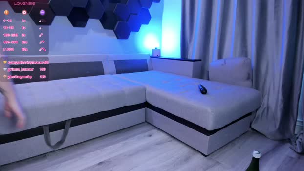slamlust oral Webcam SHOW @ Chaturbate 30-01-2026