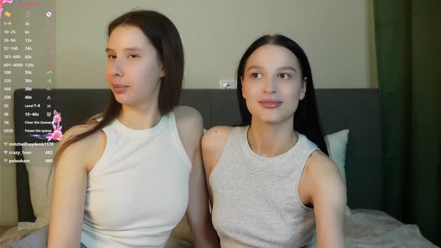 suziegoglia fuck Webcam SHOW @ Chaturbate 30-01-2026