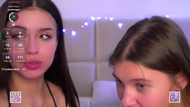 vivid_girls hot Webcam SHOW @ Chaturbate 30-01-2026