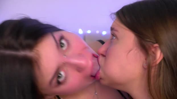 vivid_girls bj-dildo Webcam SHOW @ Chaturbate 30-01-2026