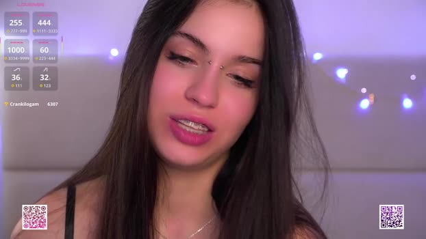 vivid_girls orgasm Webcam SHOW @ Chaturbate 30-01-2026