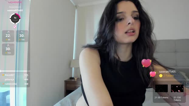 yourfreakygirl deepthroat Webcam SHOW @ Chaturbate 29-01-2026