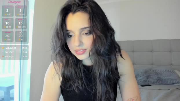 yourfreakygirl play Webcam SHOW @ Chaturbate 29-01-2026