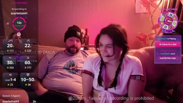 2users_1account ass Webcam SHOW @ Chaturbate 31-01-2026