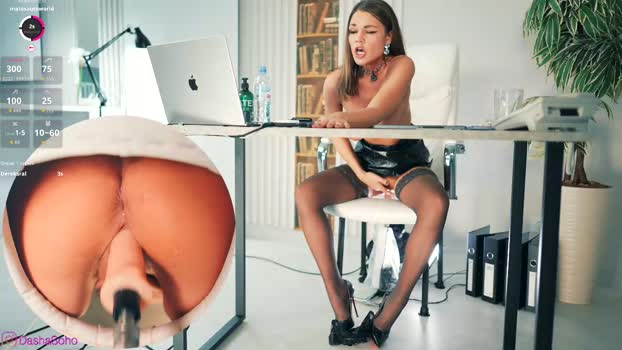 _artporno_ legs Webcam SHOW @ Chaturbate 31-01-2026