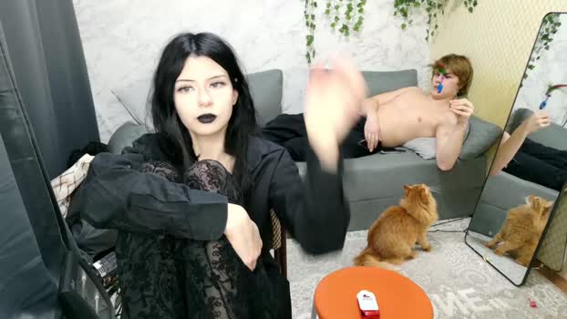 bonnie_and_c1yde sex Webcam SHOW @ Chaturbate 30-01-2026