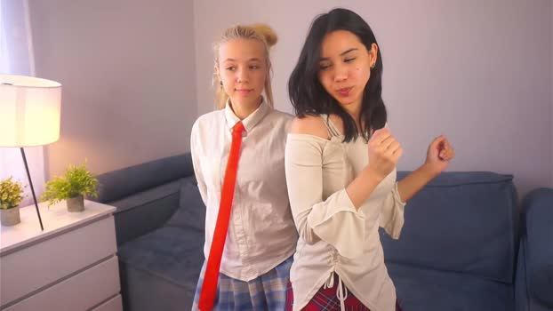 claragrosshans tits Webcam SHOW @ Chaturbate 31-01-2026