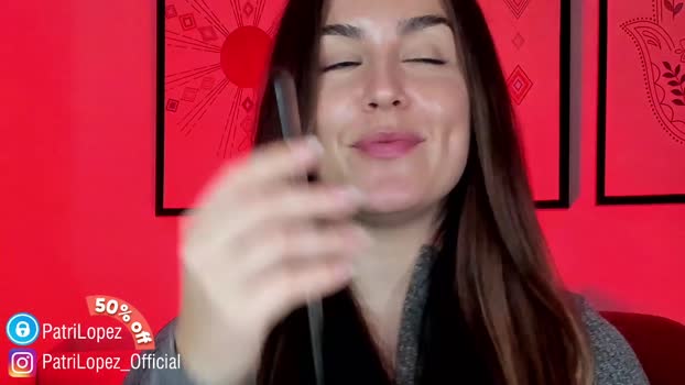 crazypaty spank Webcam SHOW @ Chaturbate 30-01-2026