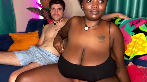 dreaminterracial Ass Webcam SHOW @ Chaturbate 31-01-2026