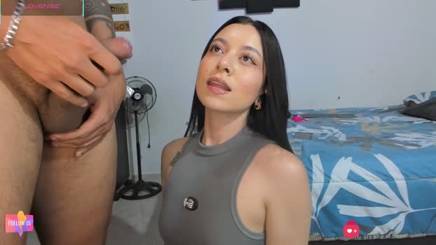 ethan_chloee ass Webcam SHOW @ Chaturbate 31-01-2026