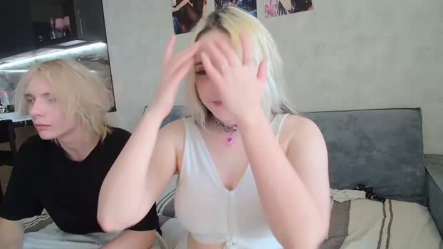 fray_and_lilla yummy Webcam SHOW @ Chaturbate 31-01-2026