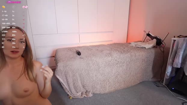 gimbobar squirt Webcam SHOW @ Chaturbate 31-01-2026