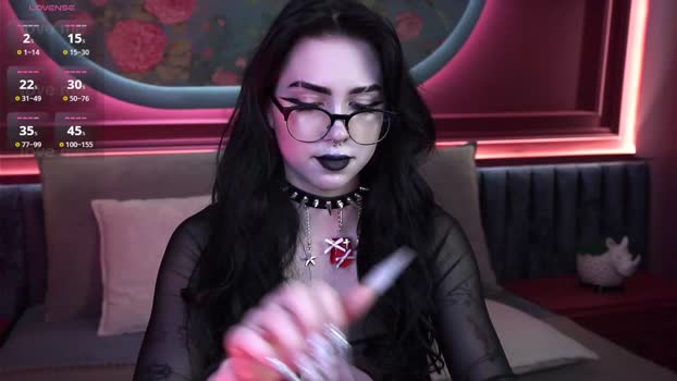 mirelmori Nude Webcam SHOW @ Chaturbate 31-01-2026