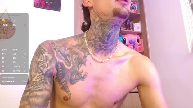 natalie_juice kinky Webcam SHOW @ Chaturbate 31-01-2026