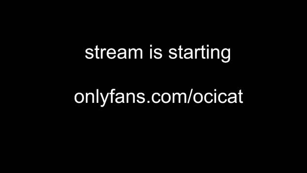 ocicat naughty Webcam SHOW @ Chaturbate 31-01-2026