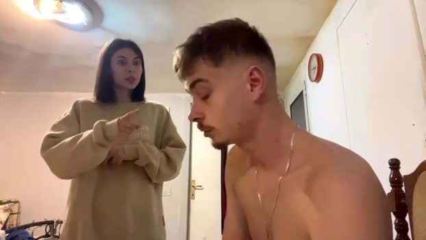 santacervenak fuckface Webcam SHOW @ Chaturbate 30-01-2026