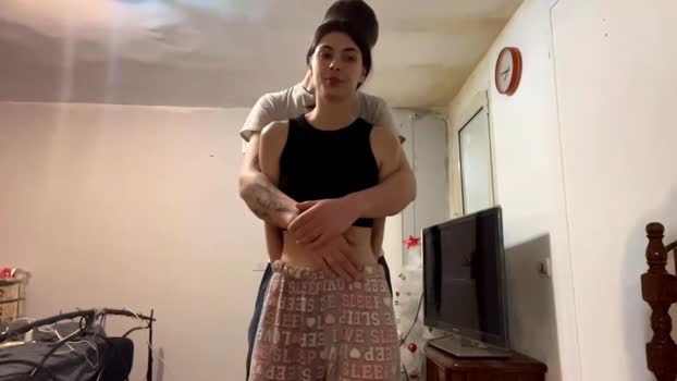 santacervenak Recorded Webcam SHOW @ Chaturbate 31-01-2026