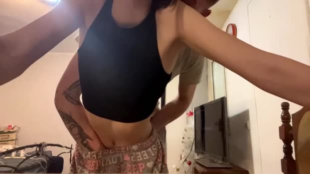 santacervenak play Webcam SHOW @ Chaturbate 31-01-2026