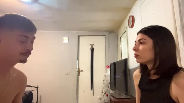 santacervenak Video Webcam SHOW @ Chaturbate 31-01-2026