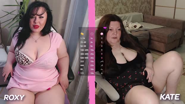 sex_space orgasm Webcam SHOW @ Chaturbate 31-01-2026