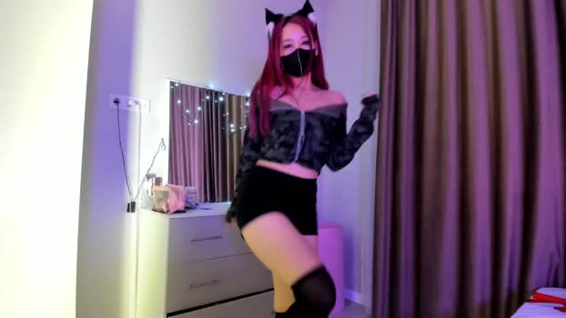 yanyaan love Webcam SHOW @ Chaturbate 30-01-2026