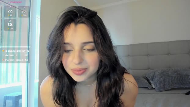 yourfreakygirl pussy Webcam SHOW @ Chaturbate 30-01-2026