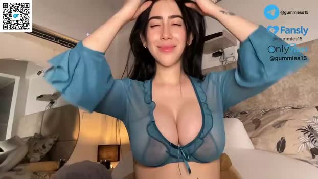 _gummies15 bigass Webcam SHOW @ Chaturbate 01-02-2026