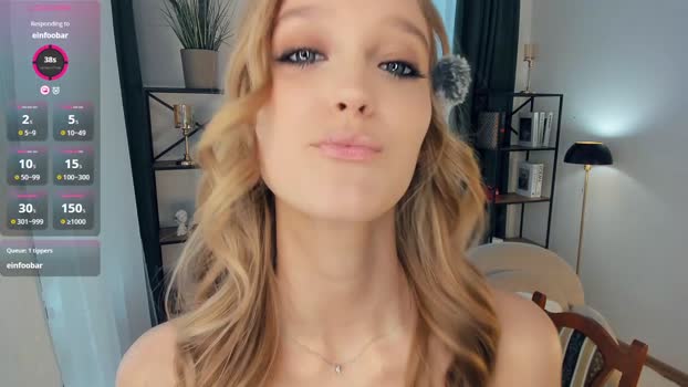 alicemelison bigass Webcam SHOW @ Chaturbate 01-02-2026