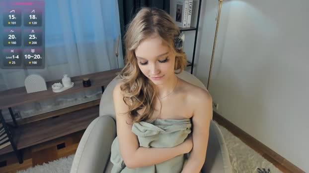 alicemelison tits Webcam SHOW @ Chaturbate 01-02-2026