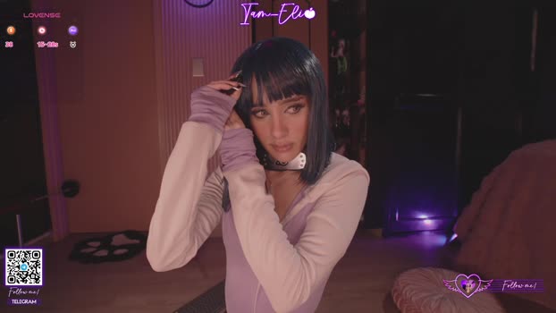 iam_eli bigboobs Webcam SHOW @ Chaturbate 01-02-2026