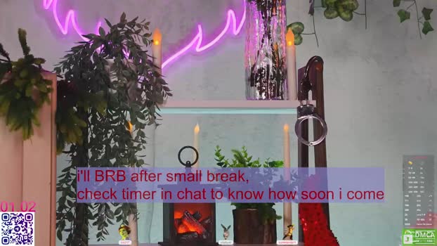 lissa_meooow nude Webcam SHOW @ Chaturbate 01-02-2026
