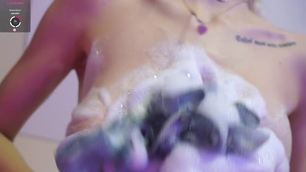 milabunny_ Pretty Webcam SHOW @ Chaturbate 31-01-2026